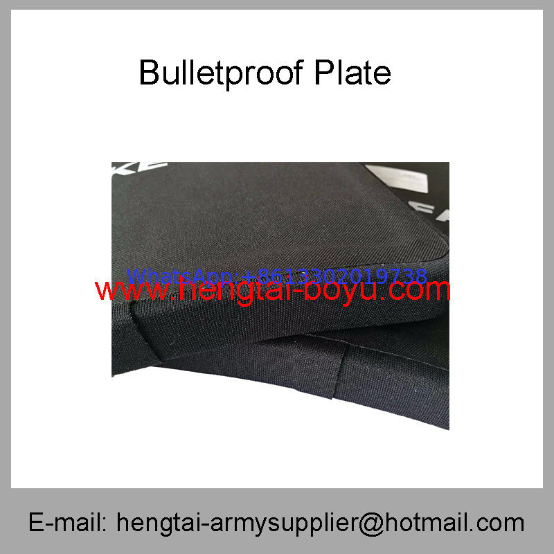 Military Bulletproof Protective Cheap China Army Ud Aramid Alumina Plate