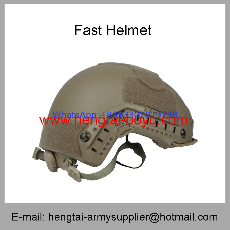 Wholesale Cheap China Fast UHMWPE Pasgt Mich Bulletproof Protective Prective Helmet