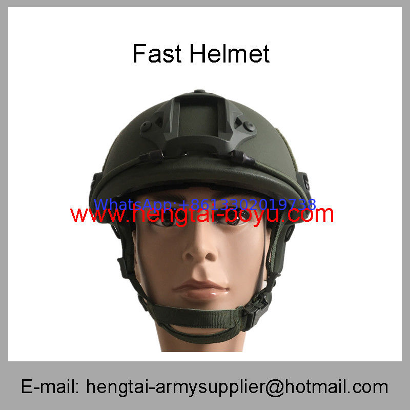 Wholesale Cheap China Bulletproof Fast Military Army UHMWPE Mich Police Helmet