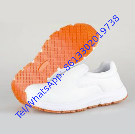 Leather Safety Shoes Sizes 38-46 EU Thermal Insulation Shock Absorbing Protective Footwear Perfect for Construction Work