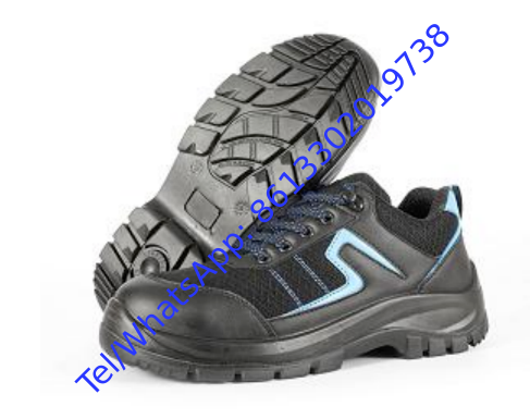 Sizesavailable 38-46 EU Safety Shoes Thermal Insulation Work Boots Designed for Heavy Duty Industrial Safety and Comfort