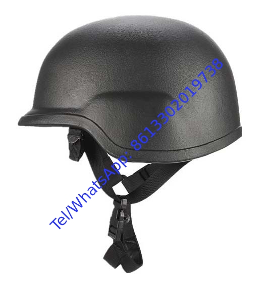 China Plate factory Military bulletproof vest Army ballistic vest factory pasgt helmet wholesale cheap plate