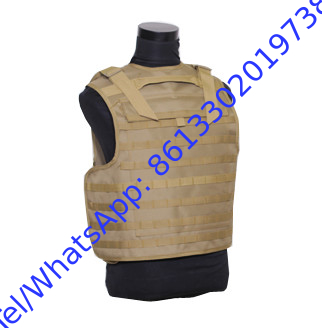 bulletproof vest ballistic vest factory protect vest military vest army vest supplier pasgt helmet