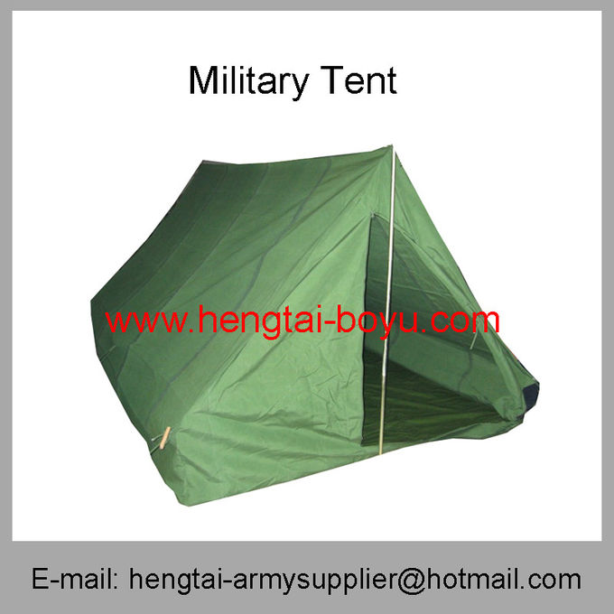 Wholesale Cheap Army Camouflage Green Navy Wight Outdoor Camping Tent