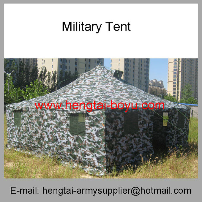 Wholesale Cheap China Camouflage Outdoor Green Navy White Camping Tent