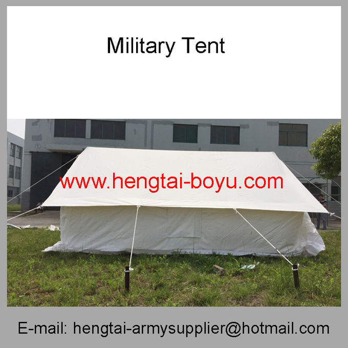 Wholesale China Cheap Military Army Camping Navy Yellow White Army Travel Tent