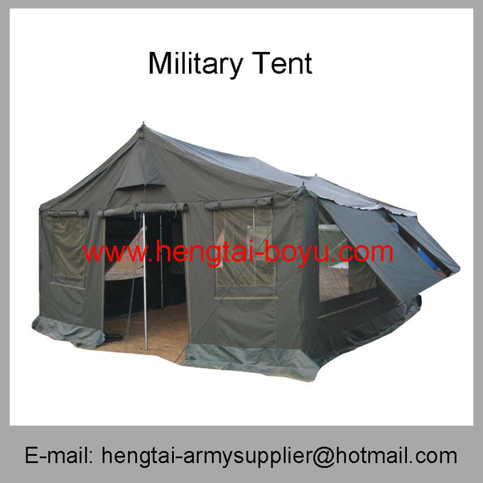Wholesale China Cheap Military Army Outdoor Camping Camouflage Waterproof Tent Supplier