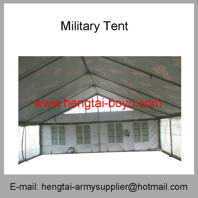 Wholesale Cheap China Military Waterproof White Green Travel Tent