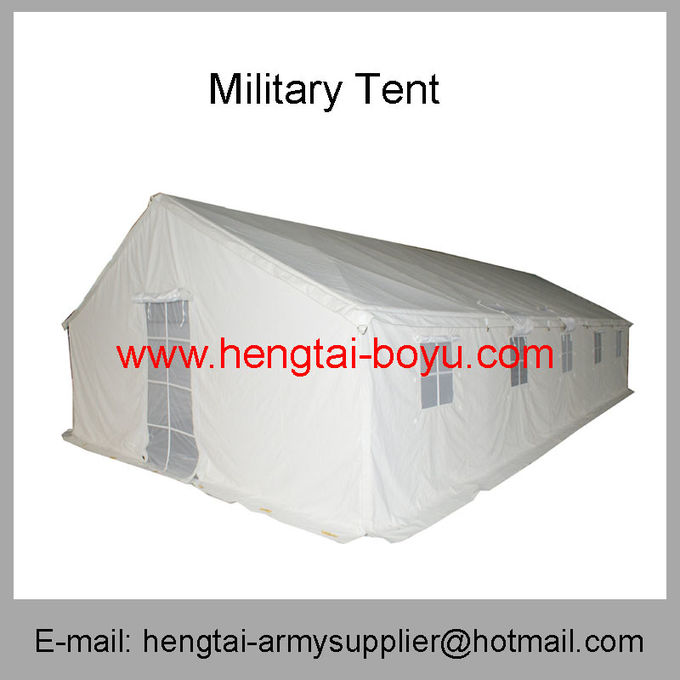 Wholesale Cheap China Outdoor Relief Waterproof Fire-resistant Green Camouflage Tent