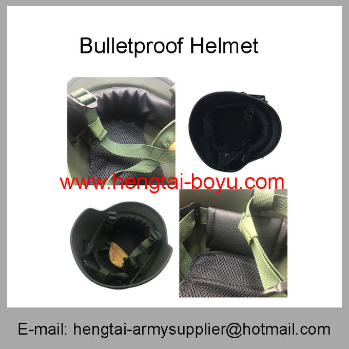 Wholesale Cheap China UHMWPE Bulletproof MICH Fast Military Army Police Helmet