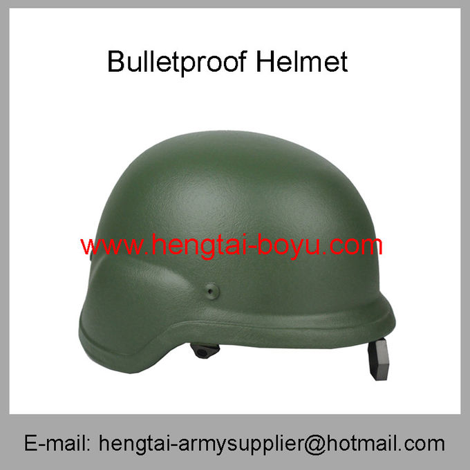 Wholesale Cheap China Military Steel Army Police MICH Bulletproof Service Helmet