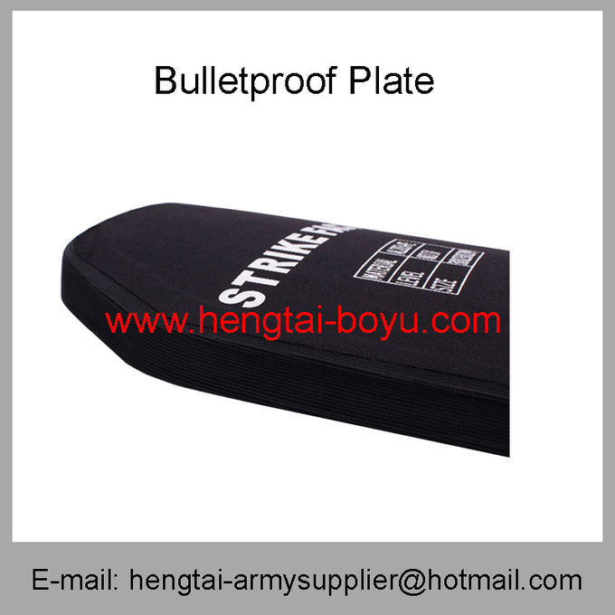 Wholesale Cheap China Army Black Nijiv Ballistic Silicon Carbide Ceramic Alumina Plate