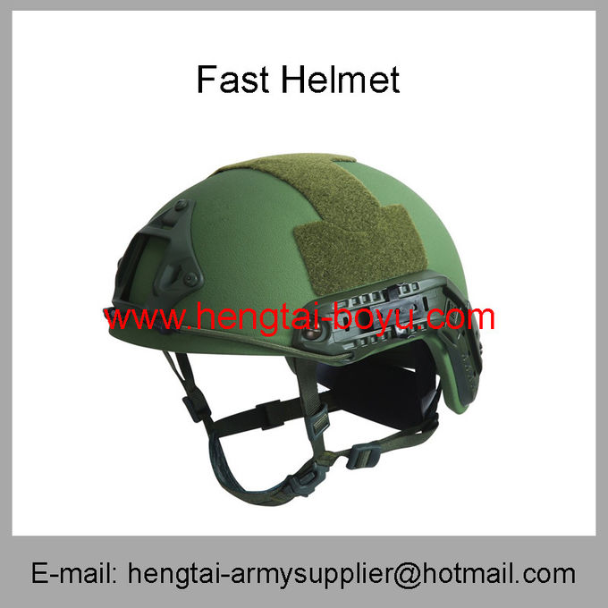 Wholesale Cheap China Fast Bulletproof UHMWPE Pasgt Mich Prection Helmet