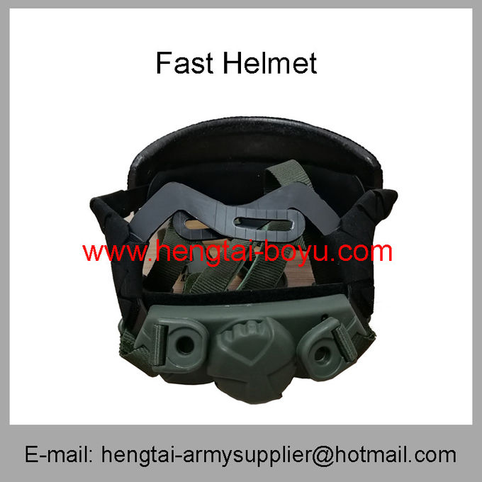 Wholesale Cheap China Military Bulletproof Fast Police UHMWPE Helmet Vest